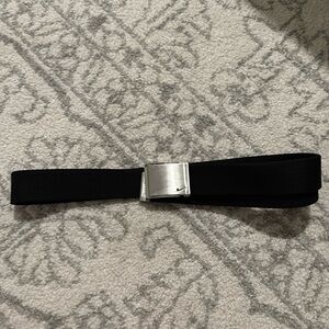 Men’s Nike O/S Belt